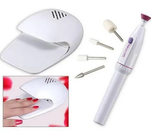 Nails Decorator