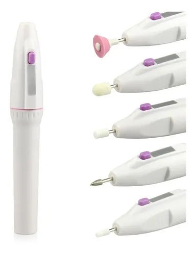 Nails Decorator